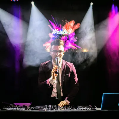 DJ Seweryn Durczok "Wedding & Music"
